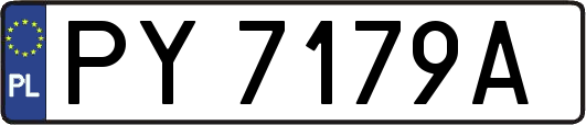 PY7179A