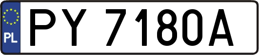PY7180A