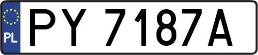 PY7187A