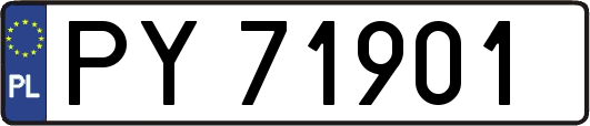 PY71901