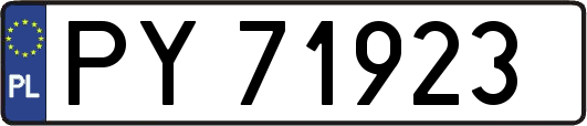 PY71923