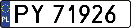 PY71926