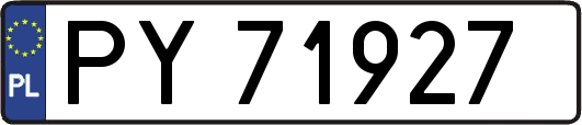 PY71927