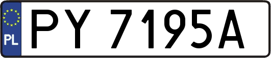 PY7195A