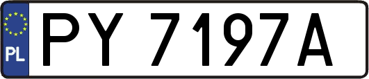 PY7197A