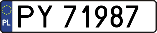 PY71987