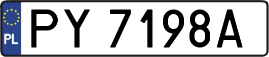 PY7198A