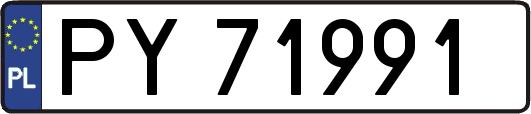 PY71991