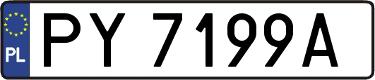 PY7199A