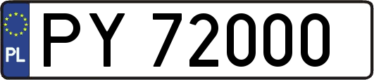PY72000