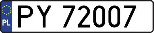 PY72007