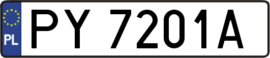 PY7201A