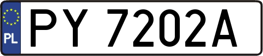 PY7202A