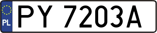 PY7203A