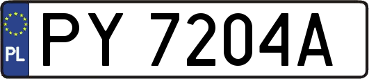 PY7204A