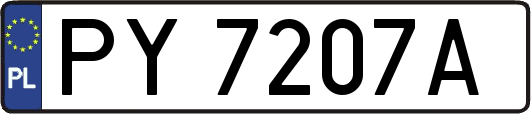 PY7207A