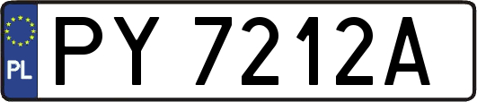 PY7212A