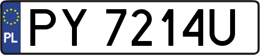 PY7214U