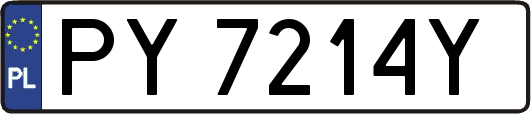 PY7214Y