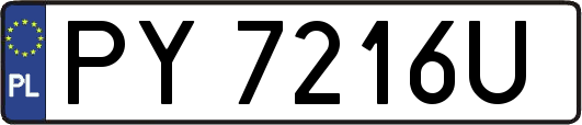 PY7216U