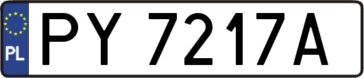 PY7217A
