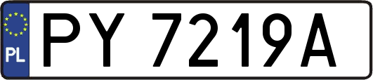 PY7219A