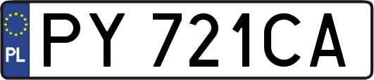 PY721CA