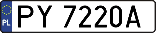 PY7220A