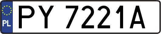 PY7221A
