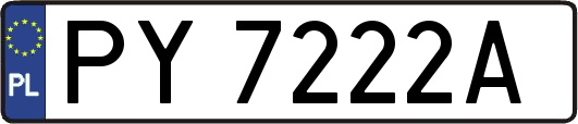 PY7222A