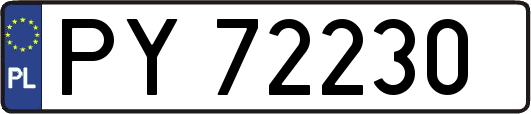 PY72230