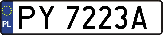 PY7223A
