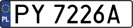 PY7226A
