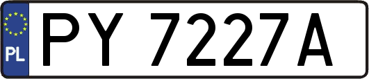 PY7227A