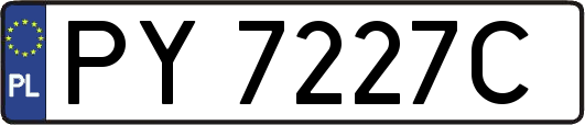 PY7227C