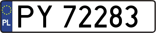 PY72283