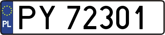 PY72301