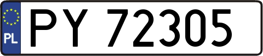 PY72305