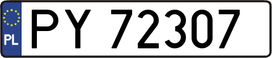 PY72307