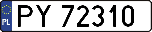 PY72310