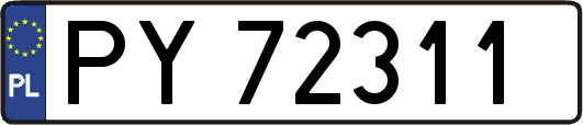 PY72311