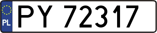PY72317