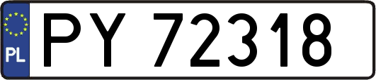 PY72318