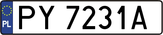 PY7231A