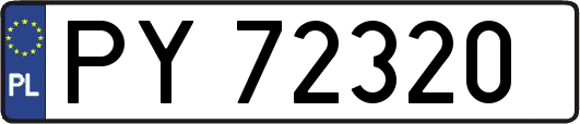 PY72320