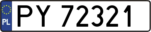 PY72321