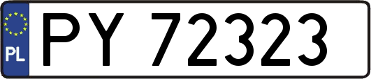 PY72323