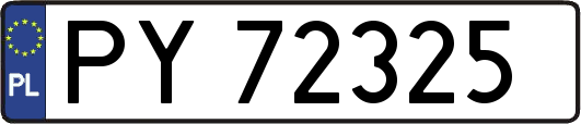 PY72325