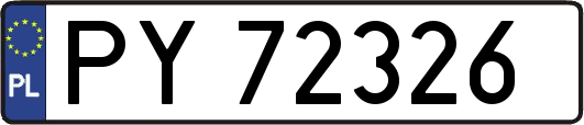 PY72326