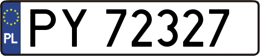 PY72327